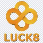 LUCK8 Profile Picture