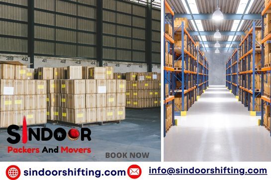 Safe Storage Dehradun | Safe Warehouse Facilities Near You