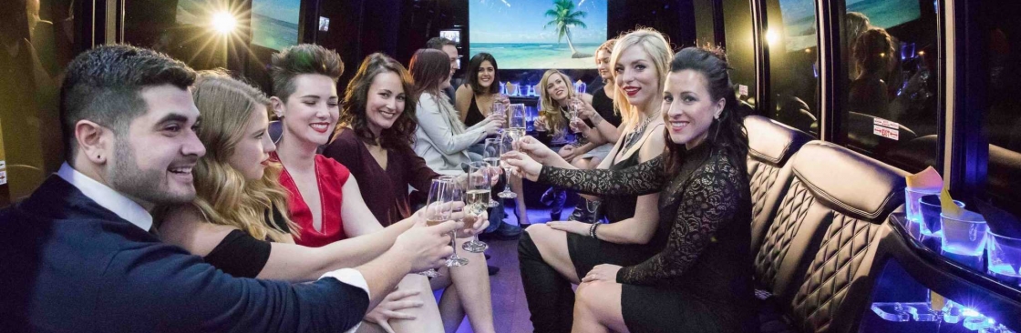 gstate limo Cover Image