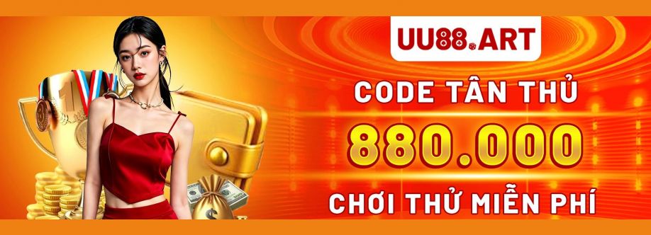 uu88 art Cover Image