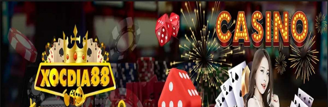 XocDia88 Cover Image