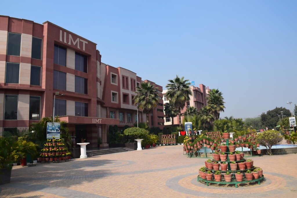 Top Btech Colleges for Placements in Uttar Pradesh