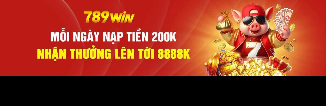 789WIN Nhà Cái Cá Cược Online Tặng Thưở Cover Image