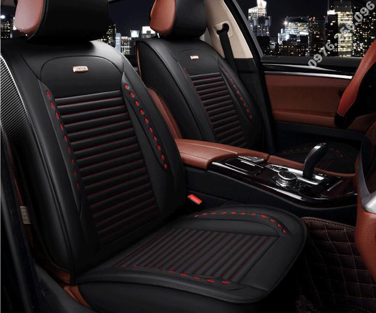 Cửa hàng nội thất ô tô uy tín ở hà nội - Hà Đô ô tô