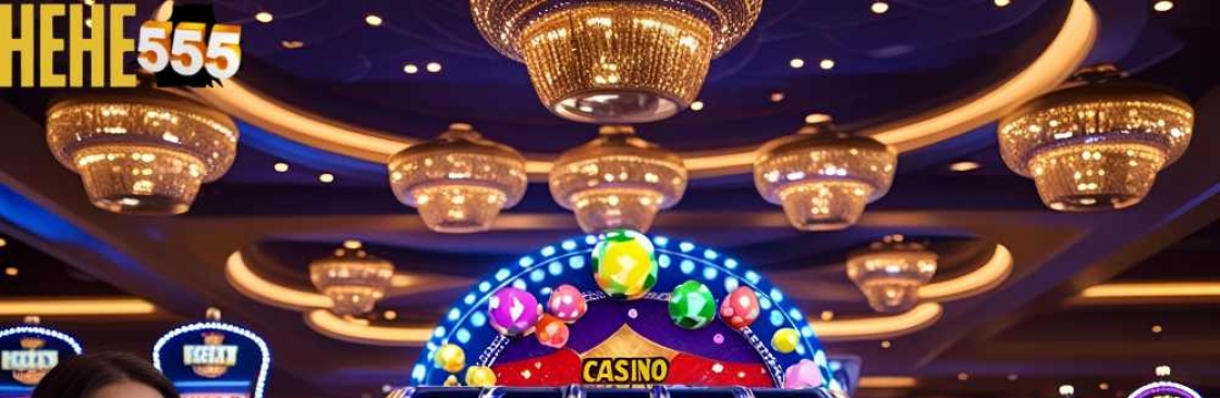 Hehe555 Bangladesh Cover Image