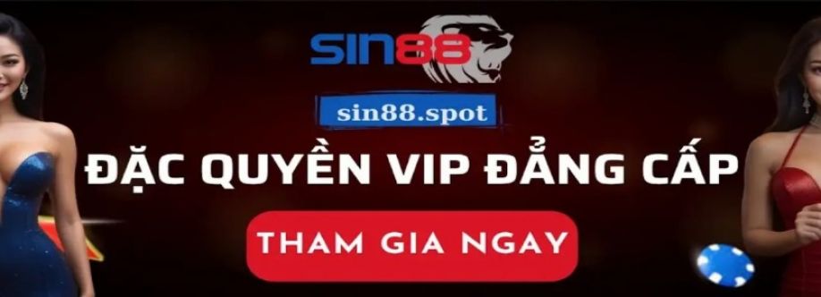 SIN88 SPOT Cover Image