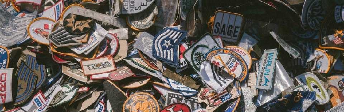 Stitch Patches Cover Image