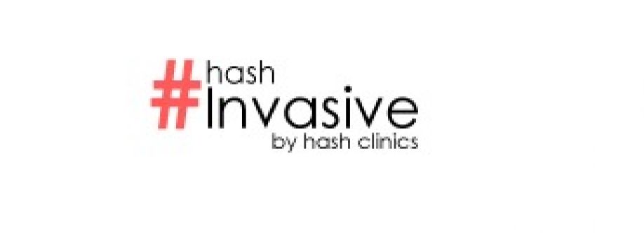 Hash Invasive Cover Image
