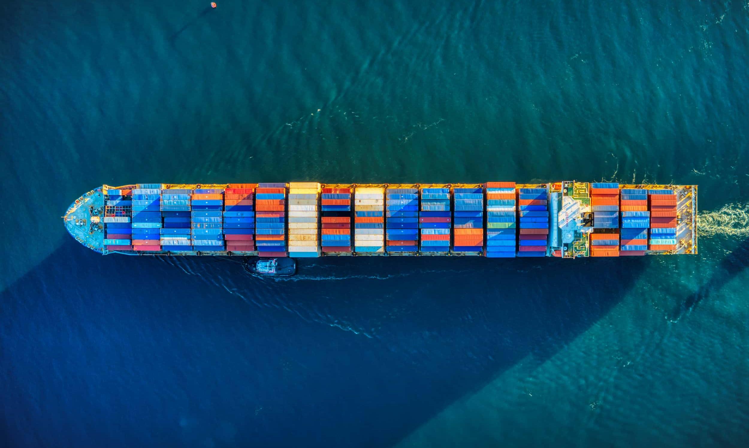 5 things to check before buying marine insurance