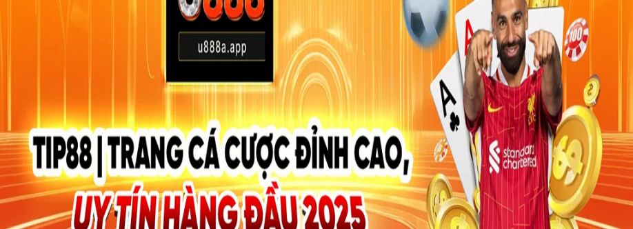 U888 aapp Cover Image