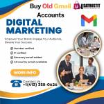 Buy Old Gmail Accounts Profile Picture