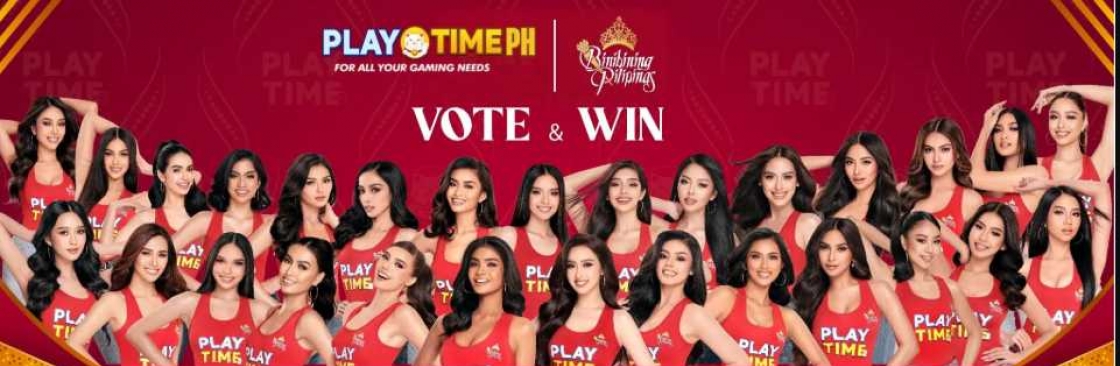 Playtime PH Playtime Time to Play Cover Image