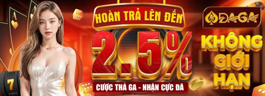 Daga Trò chơi đá gà đỉnh cao Cover Image