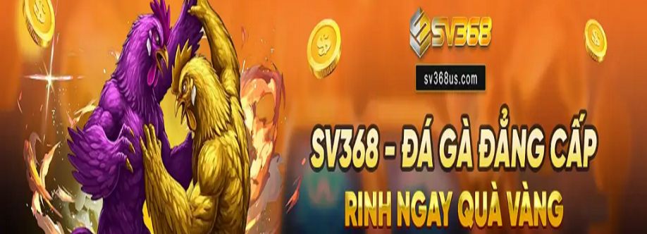 SV368 Link Chơi Đá Gà SV368 Chính Thức Không Bị Chặn Cover Image