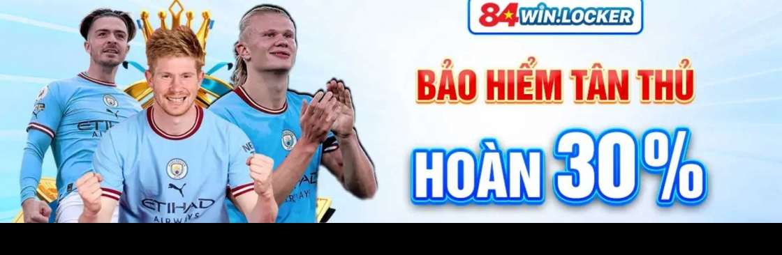 84win locker Cover Image