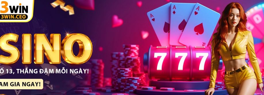 13Win Ceo Cover Image