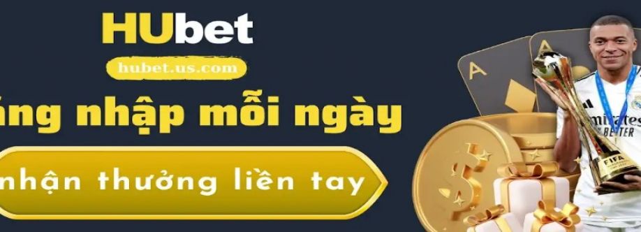 HuBet US COM Cover Image