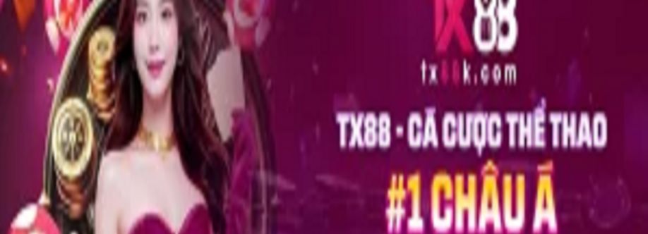 NHÀ CÁI TX88 Cover Image