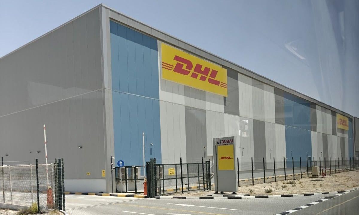 DHL Group invests €500M to boost Gulf trade and resilience