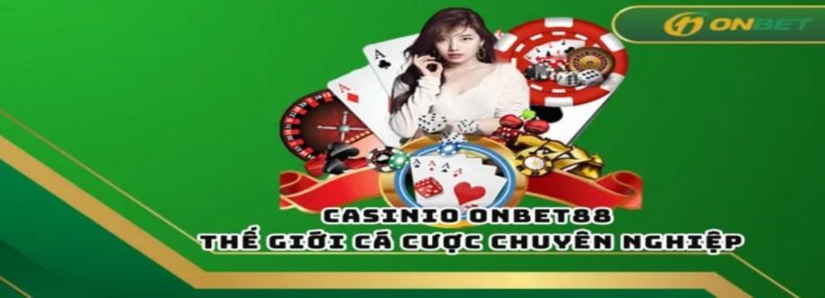 Onbet88 top Cover Image