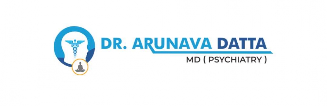 Dr Arunava Datta Cover Image