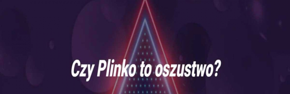 Plinko oszustwo Cover Image