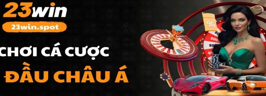 23WIN SPOT Cover Image