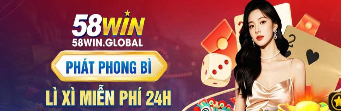 58win global Cover Image