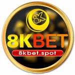 8KBET Spot Profile Picture