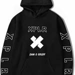 xplr merch Profile Picture