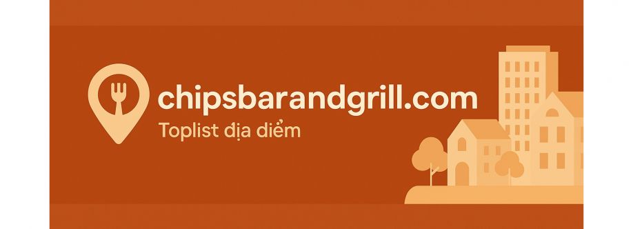 Chips Bar Grill Cover Image
