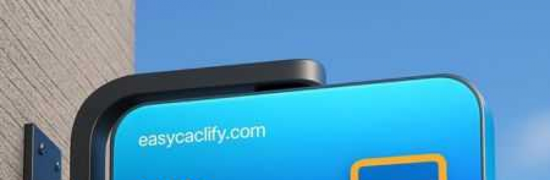 Easy Caclify Cover Image