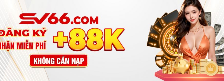 SV66 Asia Cover Image