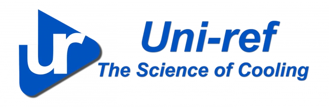 Uniref India Cover Image