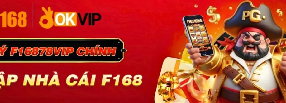 F168 LINK ĐĂNG KÝ Cover Image