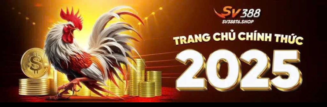 Đá gà SV388 Cover Image