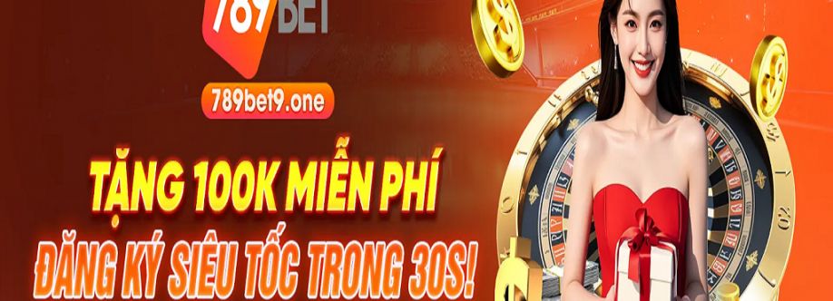 Nhà Cái 789BET Cover Image