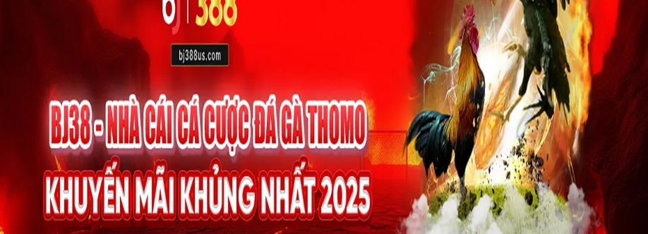 BJ38  Đá Gà Trực Tiếp Uy Tín Cover Image