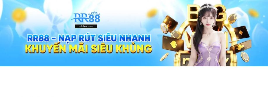 RR88 RR88uscom Website chính thức RR88 Cover Image