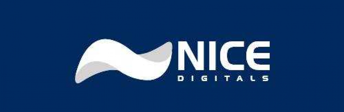 Nice Digitals Cover Image