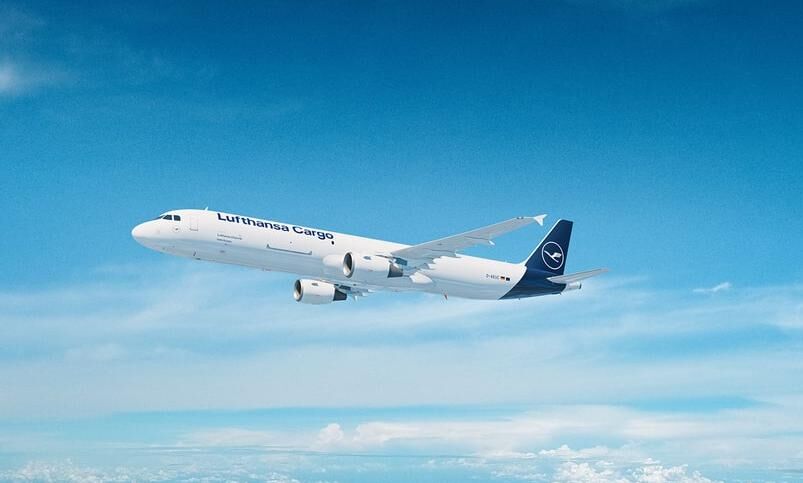 Lufthansa Cargo eyes to grow its narrow body freighter network