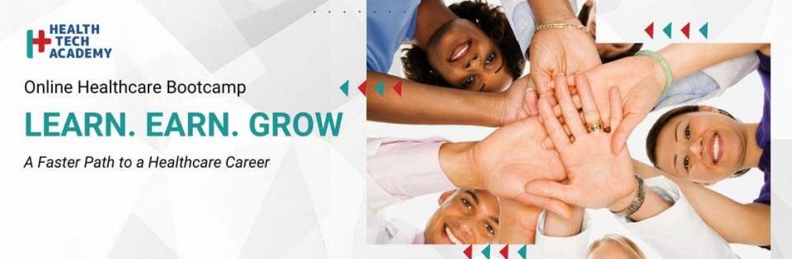 Health Tech Academy Cover Image