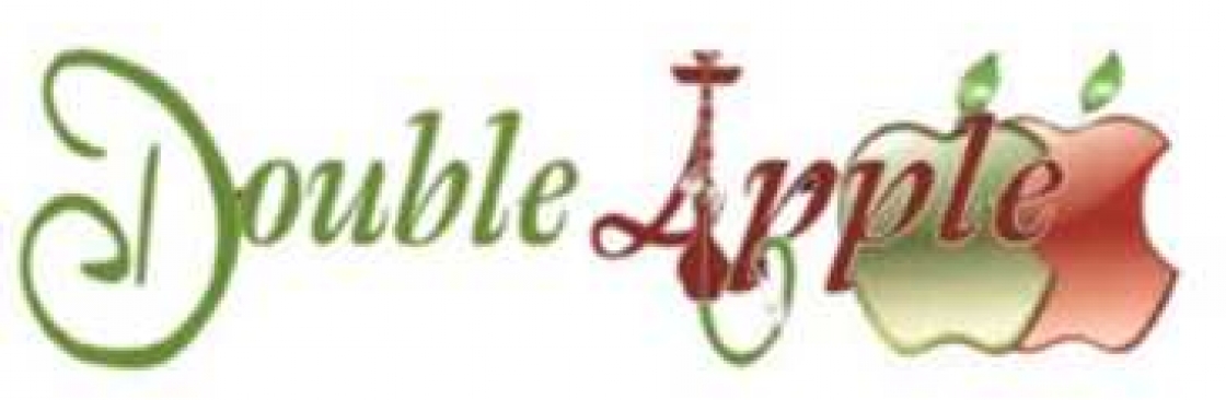 Double Apple Smoke Shop Cover Image