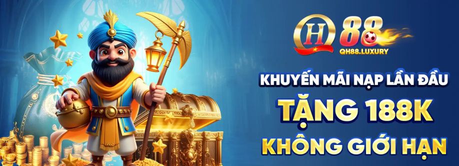 qh88 luxury Cover Image