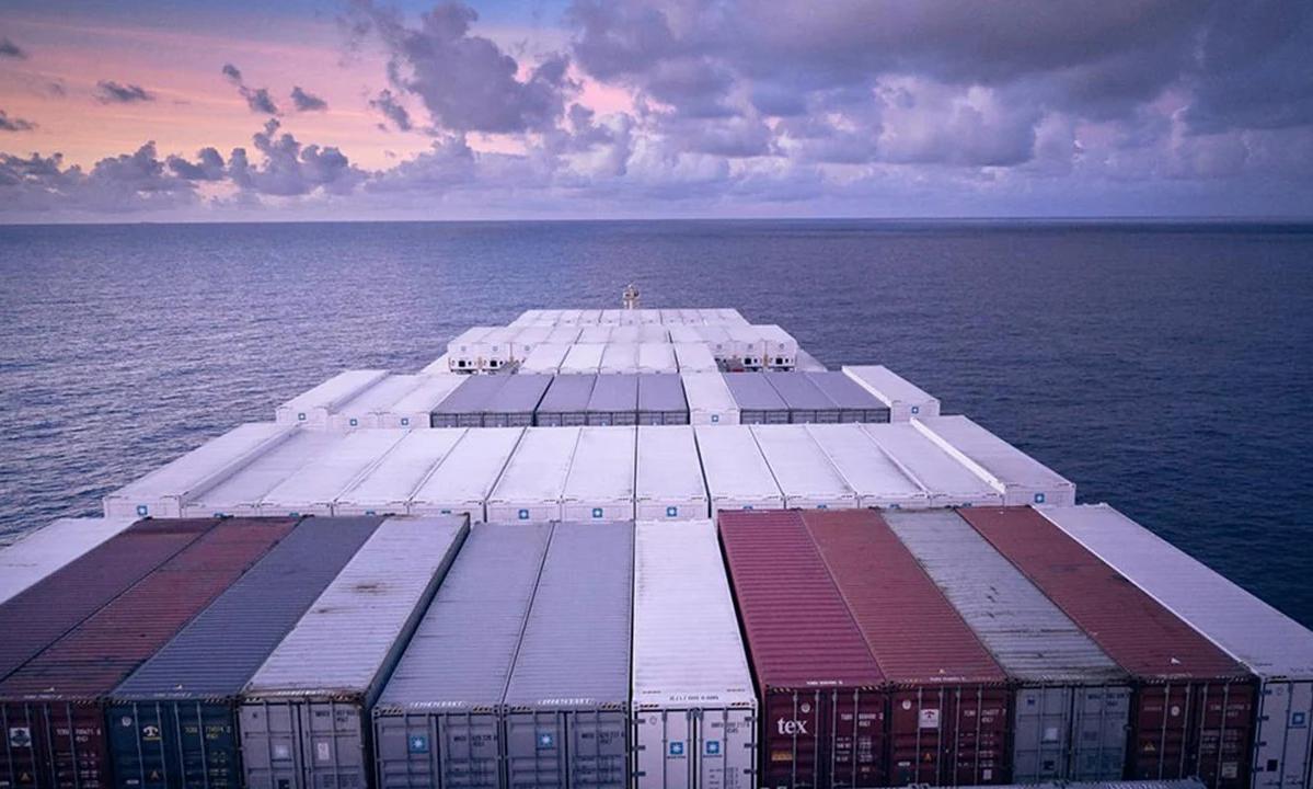 Ocean freight rates to be volatile, will increase in June: Dimerco