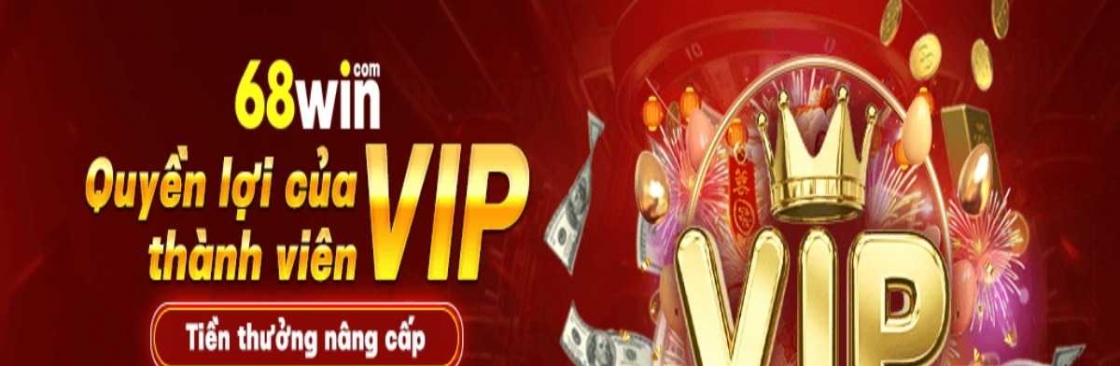 68Win Academy Cover Image