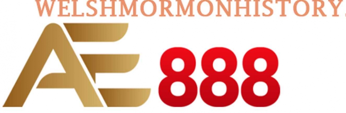 AE888 welsh Cover Image