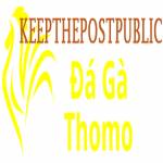 Đá Gà Trực Tiếp Thomo Profile Picture