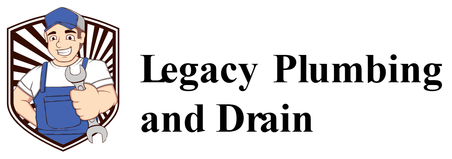 Legacy Plumbing | 24/7 Emergency Plumber In Sacramento