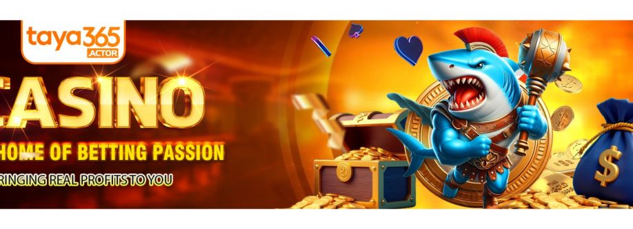 taya365 actor Cover Image